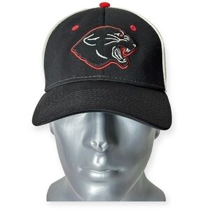 Lakeville North Panthers Football Ball Cap Hat L/XL